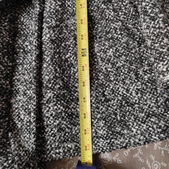 Miss Selfridge Belted Coat - Picture 8 of 11